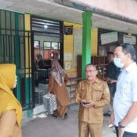 Program Makan Bergizi Gratis Dimulai di Lima SD Dumai