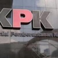 KPK Tangkap Lima Tersangka Korupsi Proyek Flyover Pekanbaru