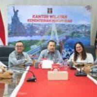 Kemenkumham Riau Dorong Perlindungan Produk Lokal untuk Tingkatkan Daya Saing