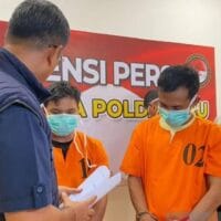 Polda Riau Berhasil Bongkar Sindikat Narkoba Internasional dari Lapas