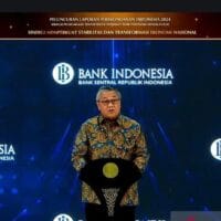 BI Percaya Diri Dorong Pertumbuhan Ekonomi Lebih Baik Tahun Ini