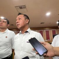 Polda Riau Terima Rp2,17 Miliar dari Kasus SPPD Fiktif DPRD