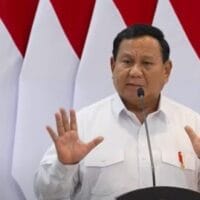 Presiden Prabowo Puji Kinerja Kabinet Jaga Stabilitas Akhir Tahun