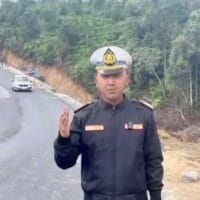 Jalan Lintas Riau-Sumbar Kembali Normal, Pengendara Diminta Tetap Waspada