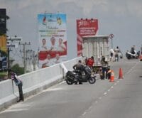 KPK Usut Tuntas Dugaan Korupsi Flyover SKA Pekanbaru