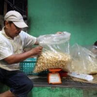 Pemerintah Dorong UMKM Riau dengan Kucuran KUR Rp9,76 Triliun