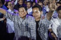 Kinerja 100 Hari Prabowo-Gibran Dapat Kepuasan Publik Tertinggi Sejak 2015