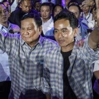 Kinerja 100 Hari Prabowo-Gibran Dapat Kepuasan Publik Tertinggi Sejak 2015