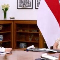 Indonesia dan India Perkuat Kemitraan Digital untuk Transformasi Inklusif