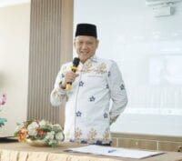 PT BSP dan UMRI Perkuat Sinergi untuk Dukung Pendidikan di Kampar