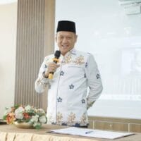 PT BSP dan UMRI Perkuat Sinergi untuk Dukung Pendidikan di Kampar