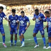 PSPS Pekanbaru Siap Amankan Kemenangan di Kandang Hadapi PSIM Yogyakarta