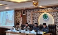 MUI Minta Pemerintah Hentikan Proyek Strategis Nasional di PIK