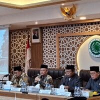 MUI Minta Pemerintah Hentikan Proyek Strategis Nasional di PIK