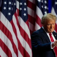 Donal Trump Resmi menjadi Presiden AS, Berikut Fakta Menarik Tentang Trump Sumber: WHYY