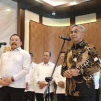 KPK: Sinergisme Pemberantasan Korupsi Bersama Kejagung