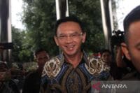 Kasus Korupsi LNG PT Pertamina, KPK Periksa Ahok