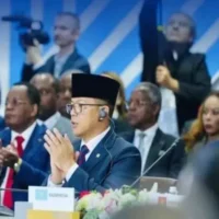 Indonesia Resmi Menjadi Anggota Penuh BRICS