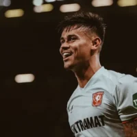 Mees Hilgers Beri Klarifikasi Usai Pemecatan Shin Tae Yong