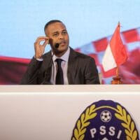Patrick Kluivert Soroti Marselino Ferdinan, Punya Kualitas