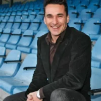 Gerald Vanenburg Tak Sabar Untuk Melatih Tim Garuda