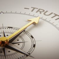 Kebenaran Itu Relatif, Kata Siapa?