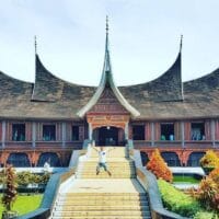 Tiga Surga Wisata Baru Sumbar, Keindahan Alam yang Masih Jarang Dijamah