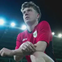 Ole Romeny Siap Hancurkan Pertahanan Australia