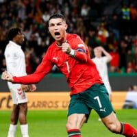 Portugal Lolos Dramatis! Ronaldo Bawa Kemenangan Meski Sempat Gagal Penalti