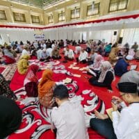 UIN Bukittinggi Ajak Masyarakat Khatam Al-Quran, Pererat Silaturahmi