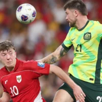 Indonesia Takluk Atas Australia, Masih Adakah Harapan?