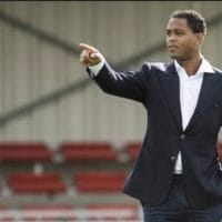 Patrick Kluivert Kagum Dengan Latihan Tim Asuhannya