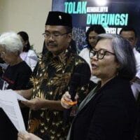 DPR RI Sahkan Revisi UU TNI di Tengah Gelombang Kritik