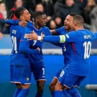 Prancis Lolos ke Semifinal UEFA Nations League Setelah Comeback Dramatis