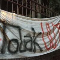 Gelombang Protes UU TNI Meningkat, Massa Desak Pemerintah Bertindak