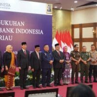 BI Riau dan BWI Dorong Profesionalisme Nazhir Wakaf