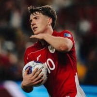 Ole Romeny Man of The Match, Timnas Indonesia Jaga Asa Lolos