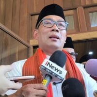 Ridwan Kamil Tegaskan Isu Perselingkuhan Hanya Fitnah