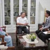 Riau dan Malaysia Perkuat Kerja Sama di Bidang Ekonomi dan Pendidikan