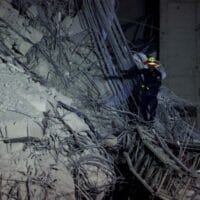 Gempa Dahsyat Mengguncang Myanmar Hingga Thailand