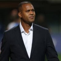 Kluivert Optimis 100% Menang Melawan Bahrain