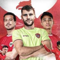 Timnas Indonesia Siap Hadapi Australia, Misi Piala Dunia