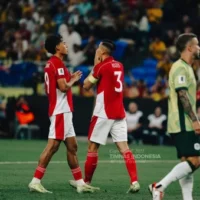 Ranking FIFA Indonesia Turun Usai Kalah Dari Australia Rangking FIFA Indonesia Turun Usai Kalah Dari Australia