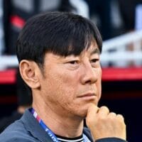 Indonesia Bekuk Bahrain, Ini Tanggapan STY