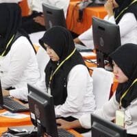 Ratusan CPNS 2024 Mengundurkan Diri, Apa Alasannya?