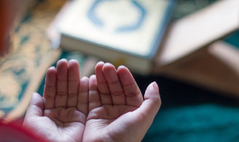 7 Kalimat Keberuntungan Untuk Selamat Dunia Akhirat