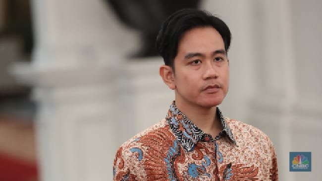 Gibran: Generasi Muda Adalah Kunci Arah Bangsa