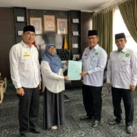 UIN Bukittinggi Jawab Tantangan Era Disrupsi