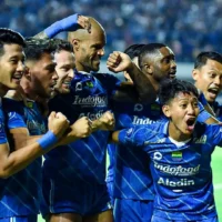 Persib Bandung Raih Kemenangan Atas Bali United Persib Bandung Raih Kemenangan Atas Bali United