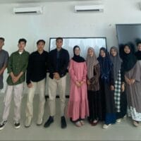 Ilmadika Academy Gelar Sharing Perdana Tegaskan Pentingnya Tekad dan Disiplin dalam Dunia Jurnal Ilmiah